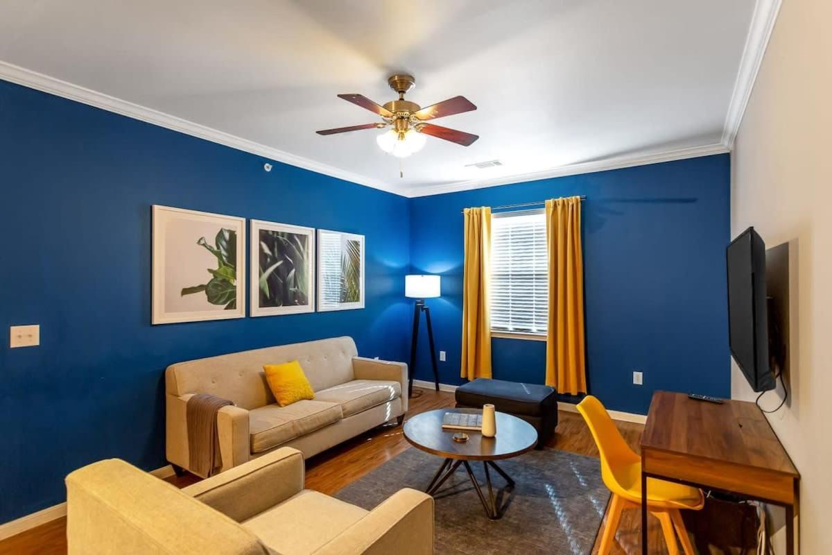 Trendy Place To Stay In Downtown Next To Convention Center Dallas Exterior foto