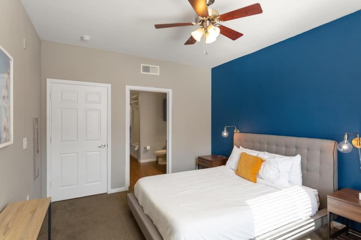Trendy Place To Stay In Downtown Next To Convention Center Dallas Exterior foto