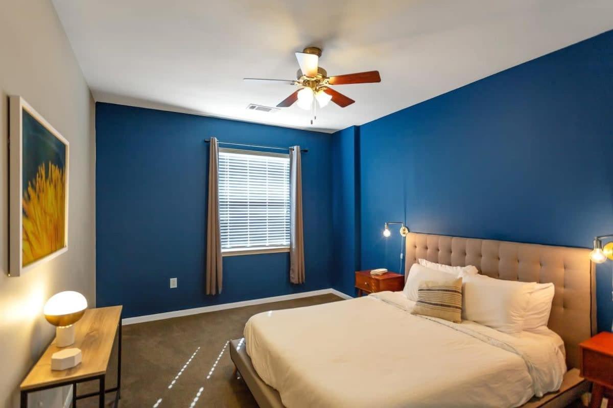 Trendy Place To Stay In Downtown Next To Convention Center Dallas Exterior foto