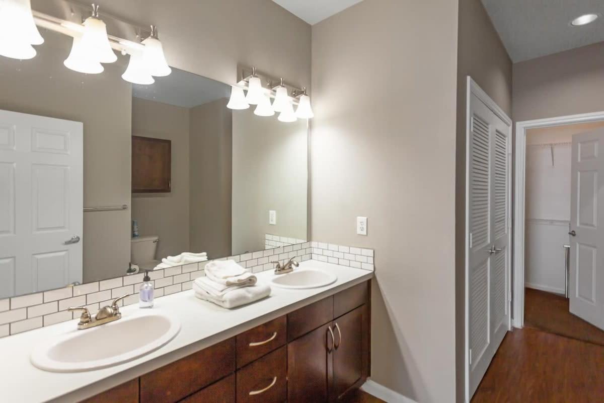Trendy Place To Stay In Downtown Next To Convention Center Dallas Exterior foto
